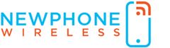 NewPhone Wireless logo