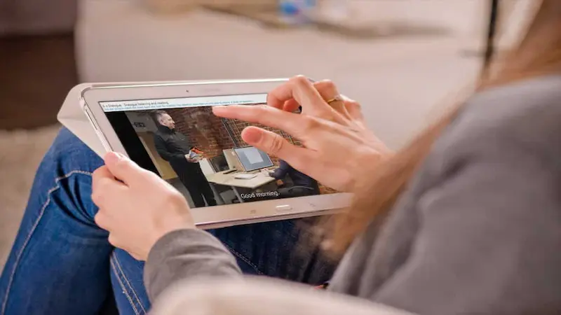 The Benefits of Free Tablets for Students and How to Get One image