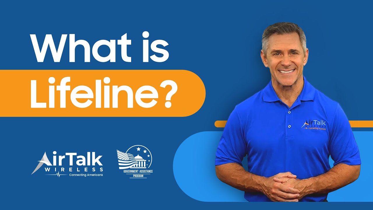 What is the Lifeline Program? image